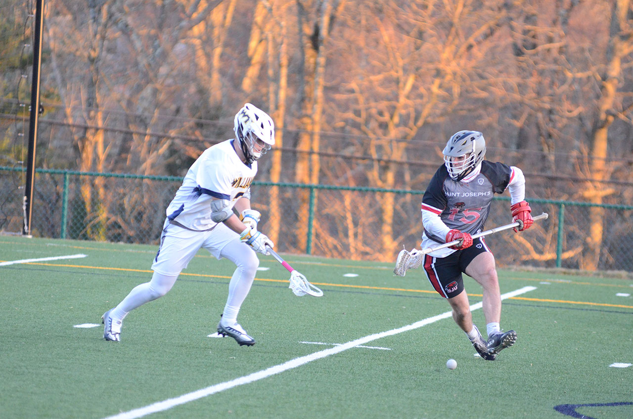 Lacrosse Program to Hold Prospect Day on Campus
