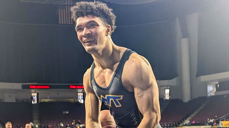Staats Claims National Title at NCWA Championships